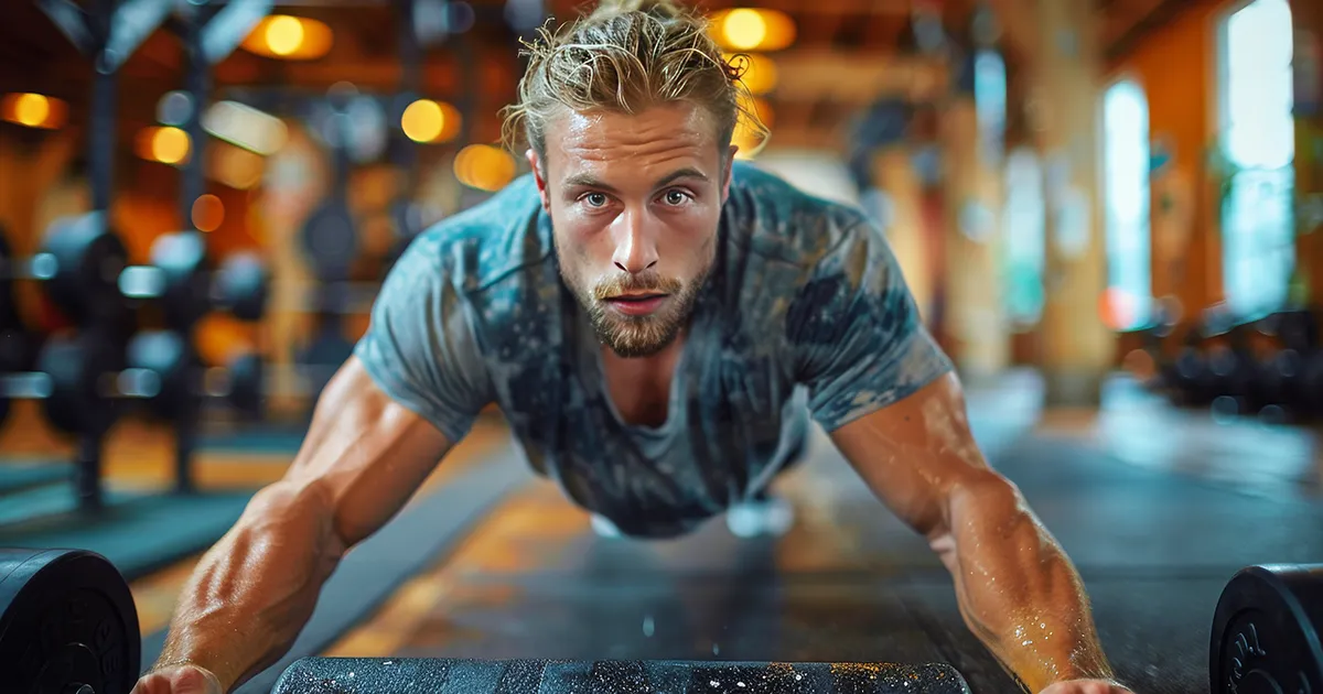 Norwegian 4x4 High-Intensity Intervals