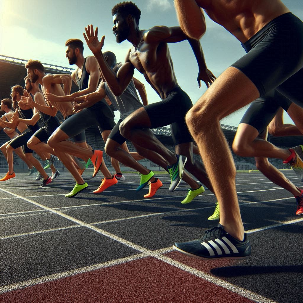 Sprints