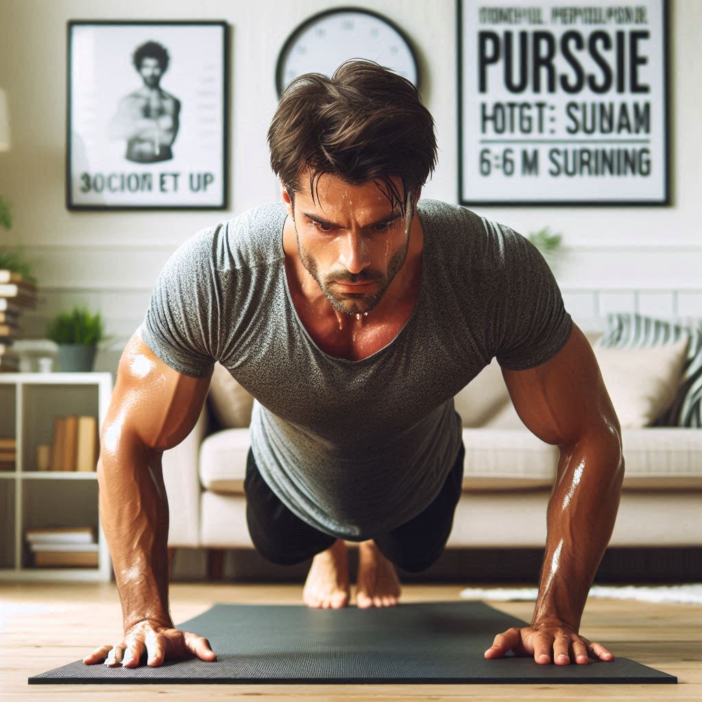 Push-Ups